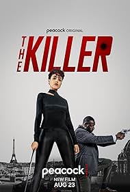 The Killer 2024 torrent